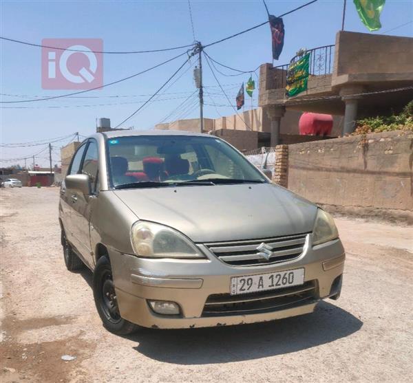 Suzuki for sale in Iraq